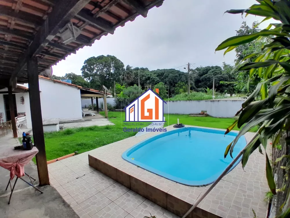 Casa, 3 quartos, 212 m² - Foto 3
