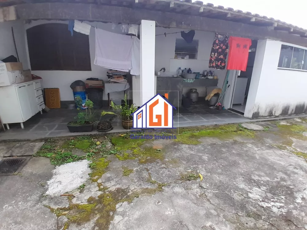 Casa, 3 quartos, 212 m² - Foto 11