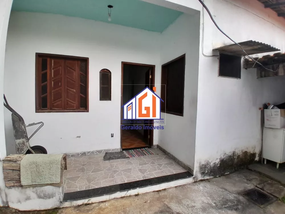 Casa, 3 quartos, 212 m² - Foto 5