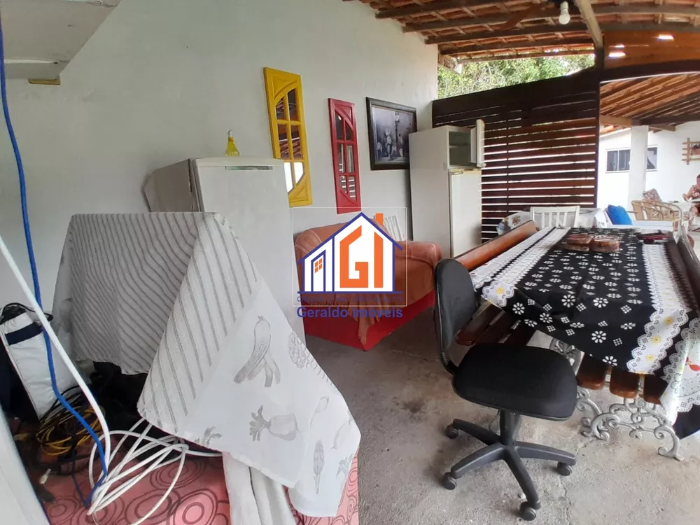 Casa, 3 quartos, 212 m² - Foto 4