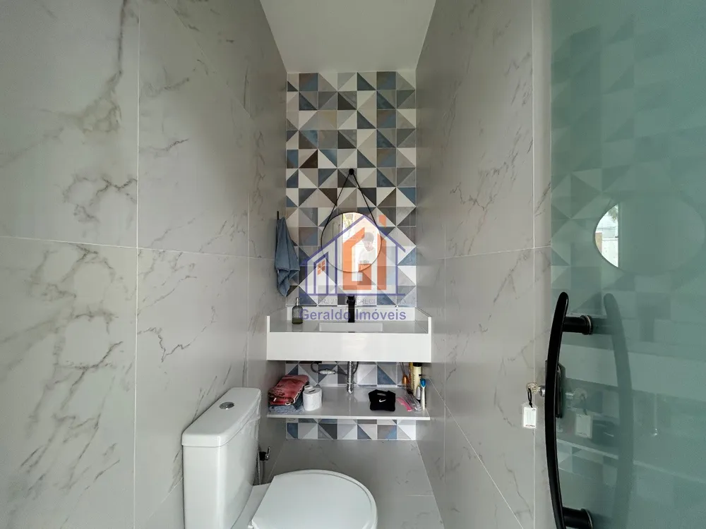 Casa, 3 quartos, 360 m² - Foto 32