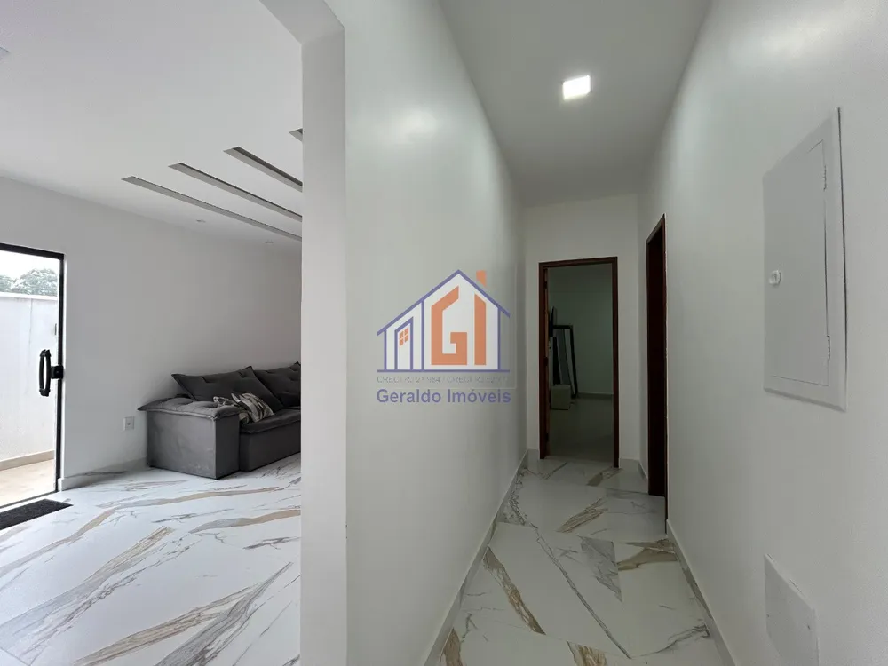 Casa, 3 quartos, 360 m² - Foto 13