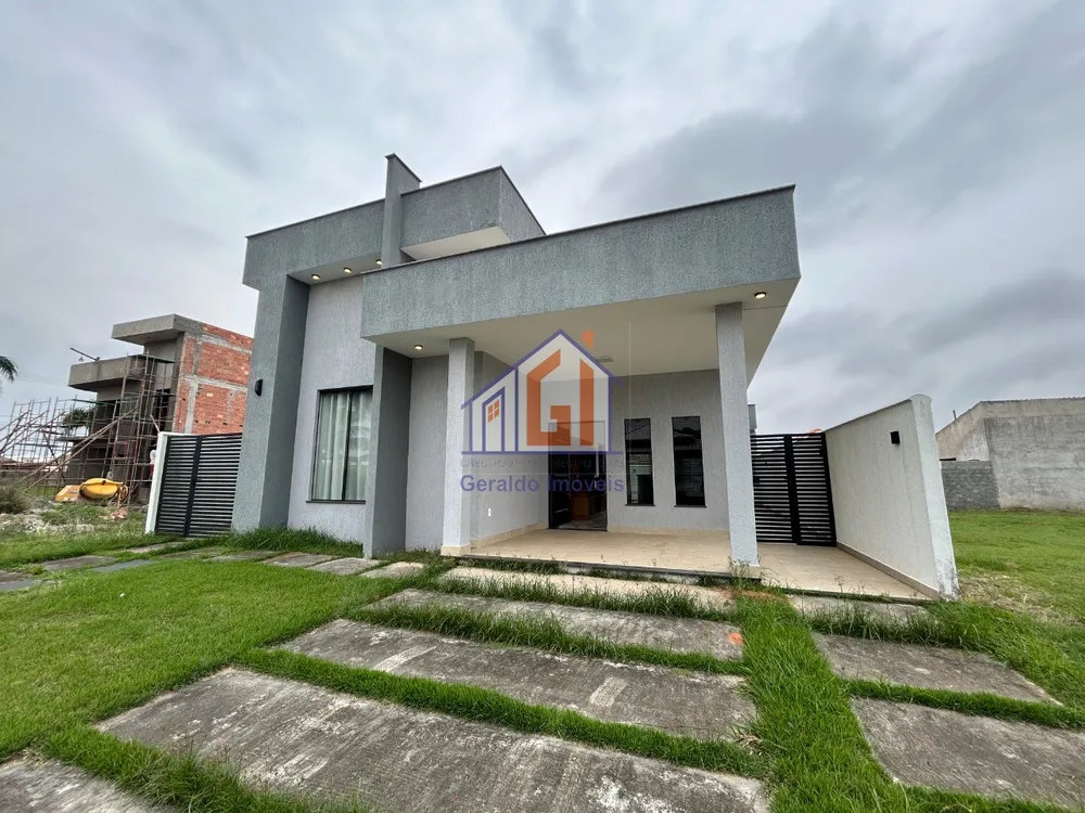 Casa, 3 quartos, 360 m² - Foto 1