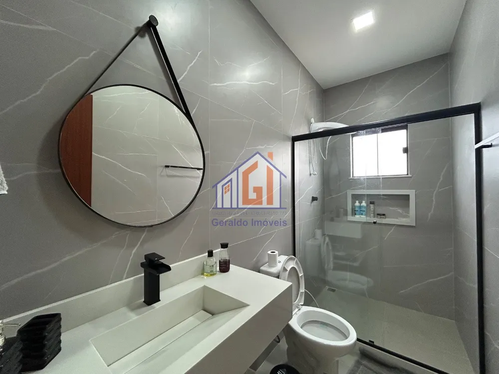 Casa, 3 quartos, 360 m² - Foto 16