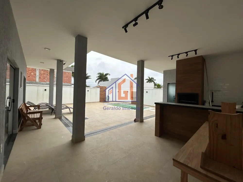 Casa, 3 quartos, 360 m² - Foto 27