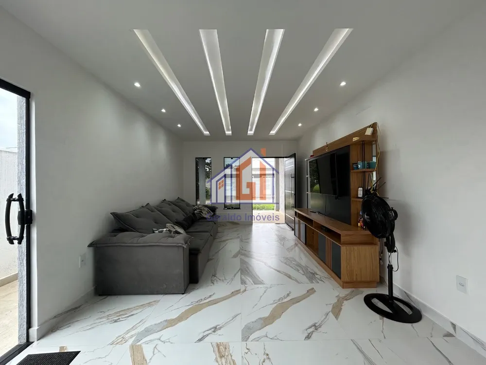 Casa, 3 quartos, 360 m² - Foto 5