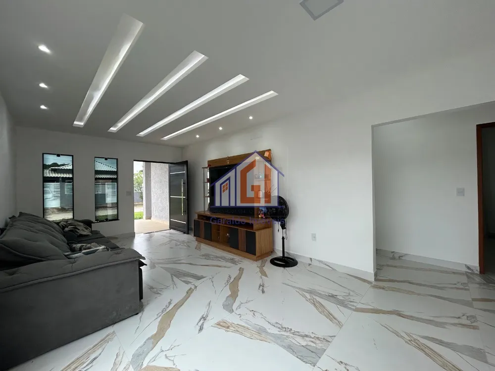 Casa, 3 quartos, 360 m² - Foto 6