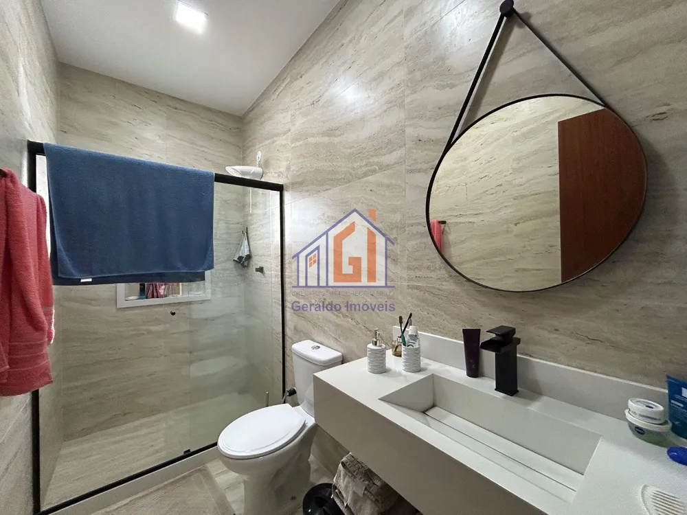 Casa, 3 quartos, 360 m² - Foto 18