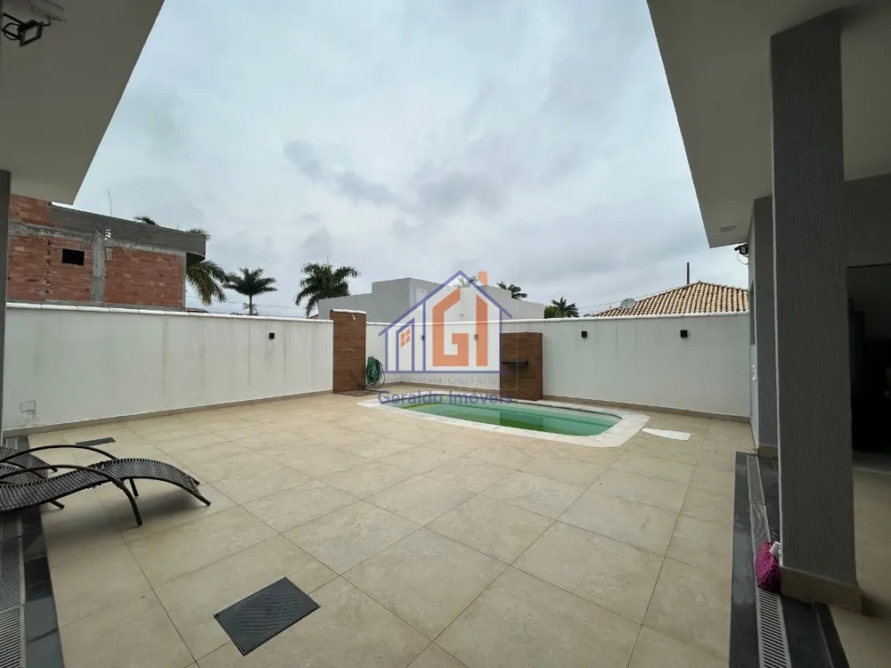 Casa, 3 quartos, 360 m² - Foto 34
