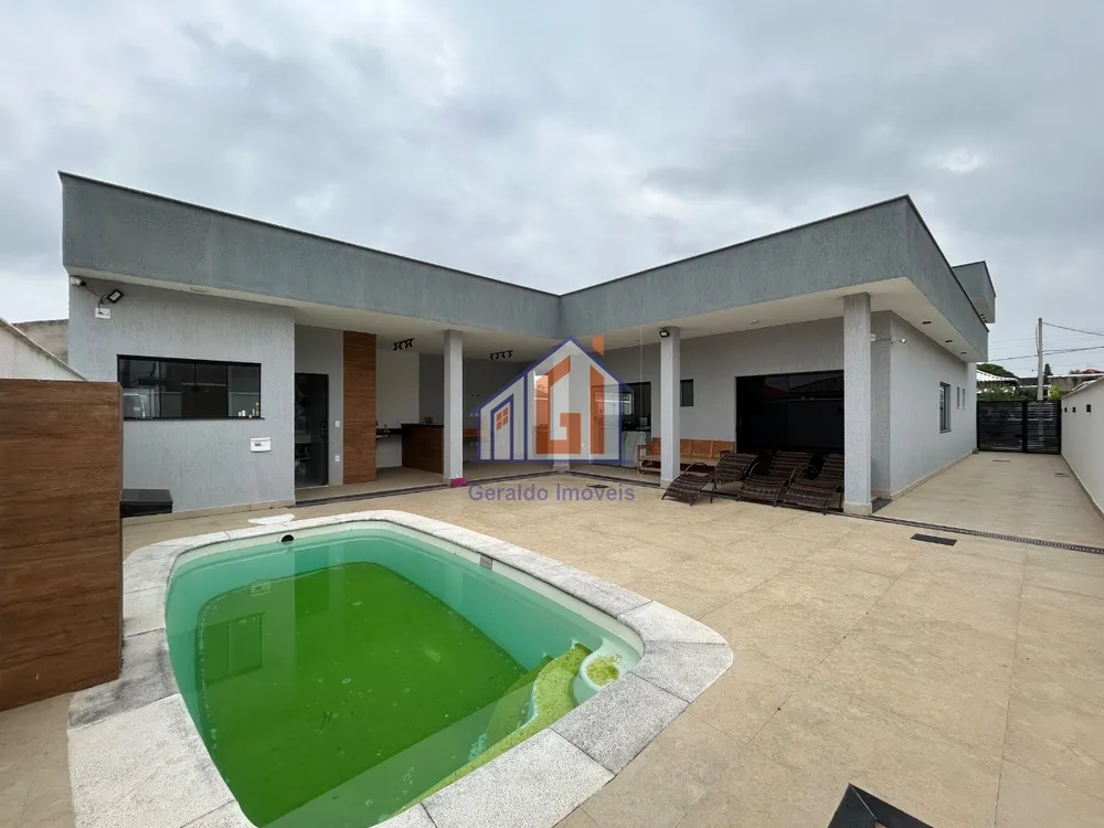 Casa, 3 quartos, 360 m² - Foto 37