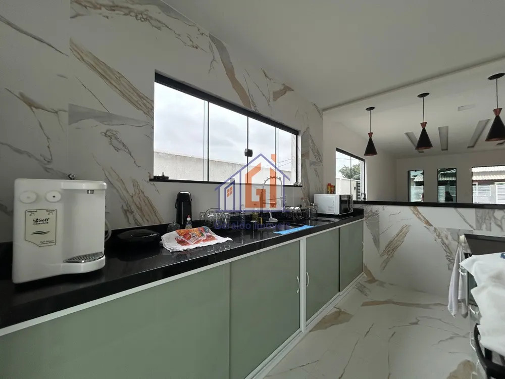Casa, 3 quartos, 360 m² - Foto 25