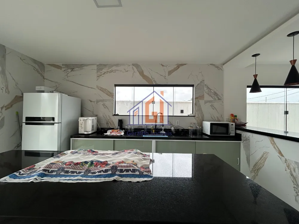 Casa, 3 quartos, 360 m² - Foto 24