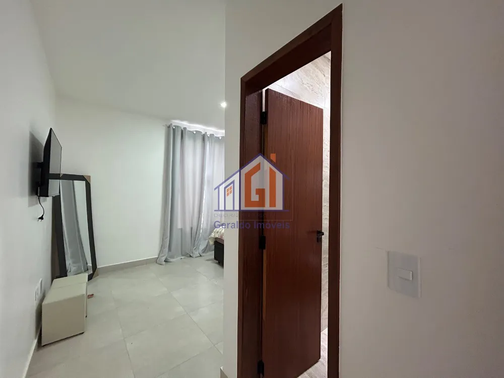 Casa, 3 quartos, 360 m² - Foto 17