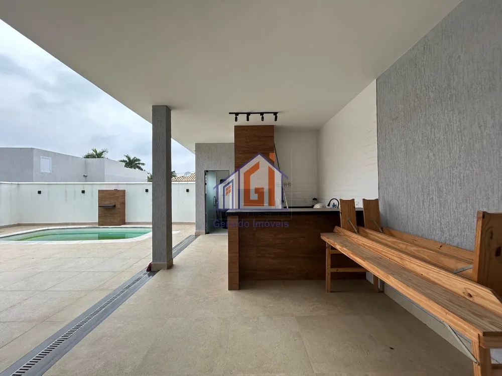 Casa, 3 quartos, 360 m² - Foto 28