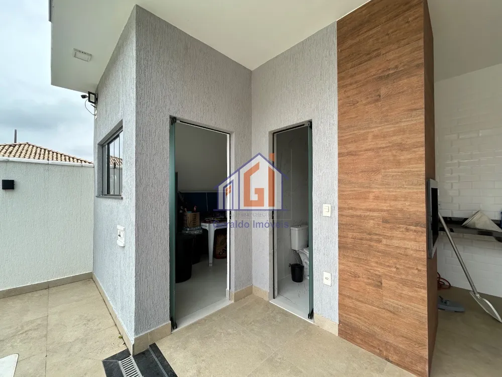 Casa, 3 quartos, 360 m² - Foto 31