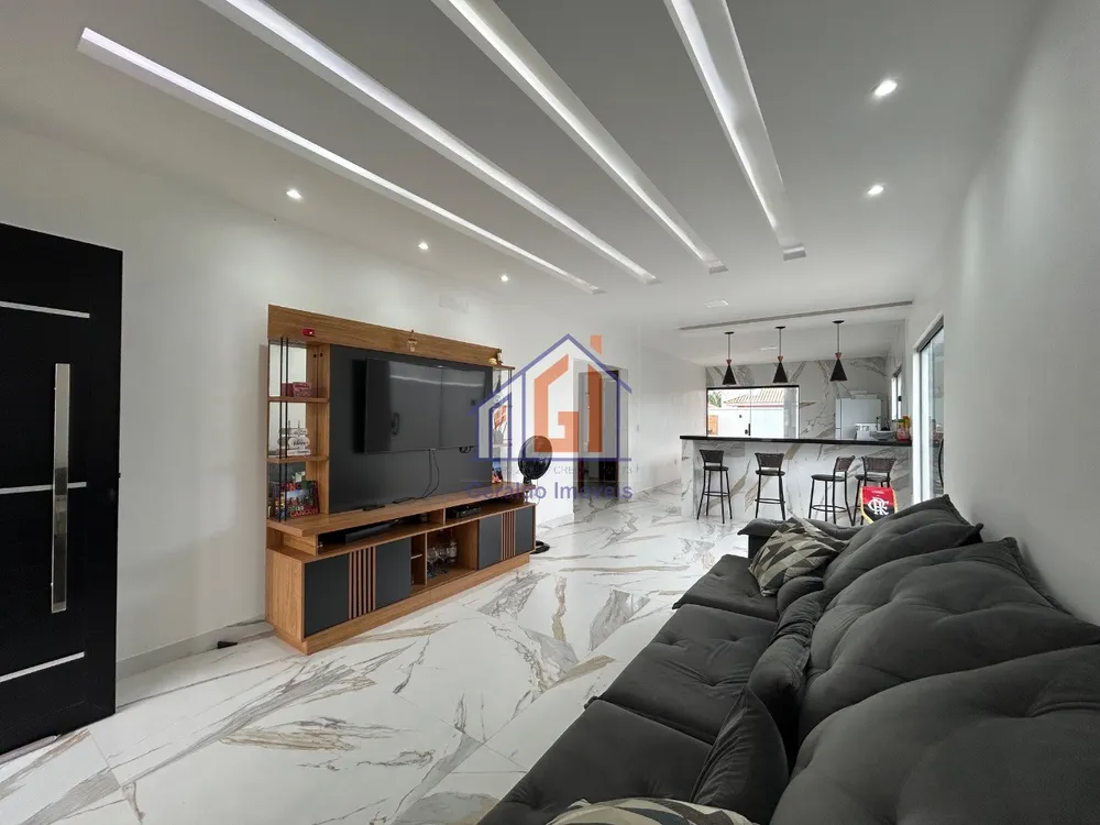 Casa, 3 quartos, 360 m² - Foto 4
