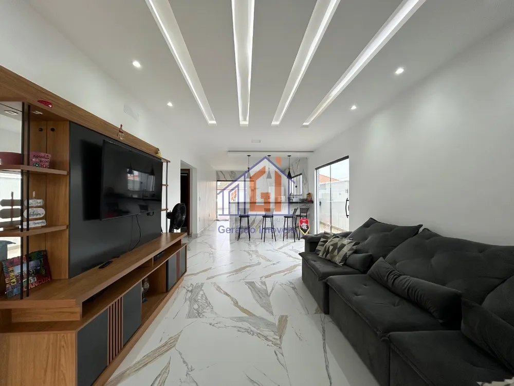 Casa, 3 quartos, 360 m² - Foto 3