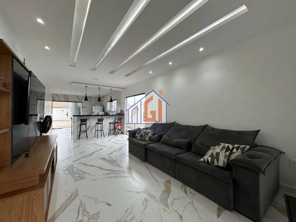 Casa, 3 quartos, 360 m² - Foto 2
