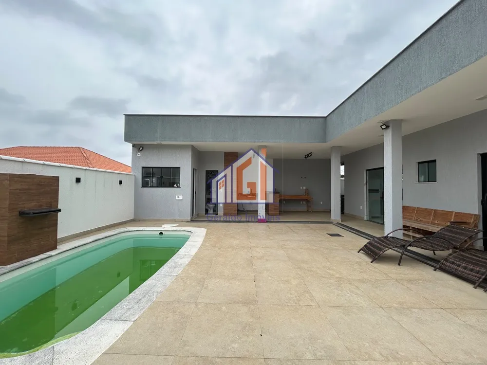 Casa, 3 quartos, 360 m² - Foto 36