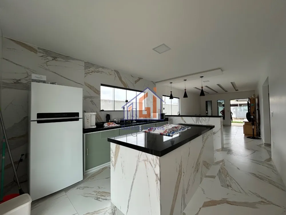 Casa, 3 quartos, 360 m² - Foto 23