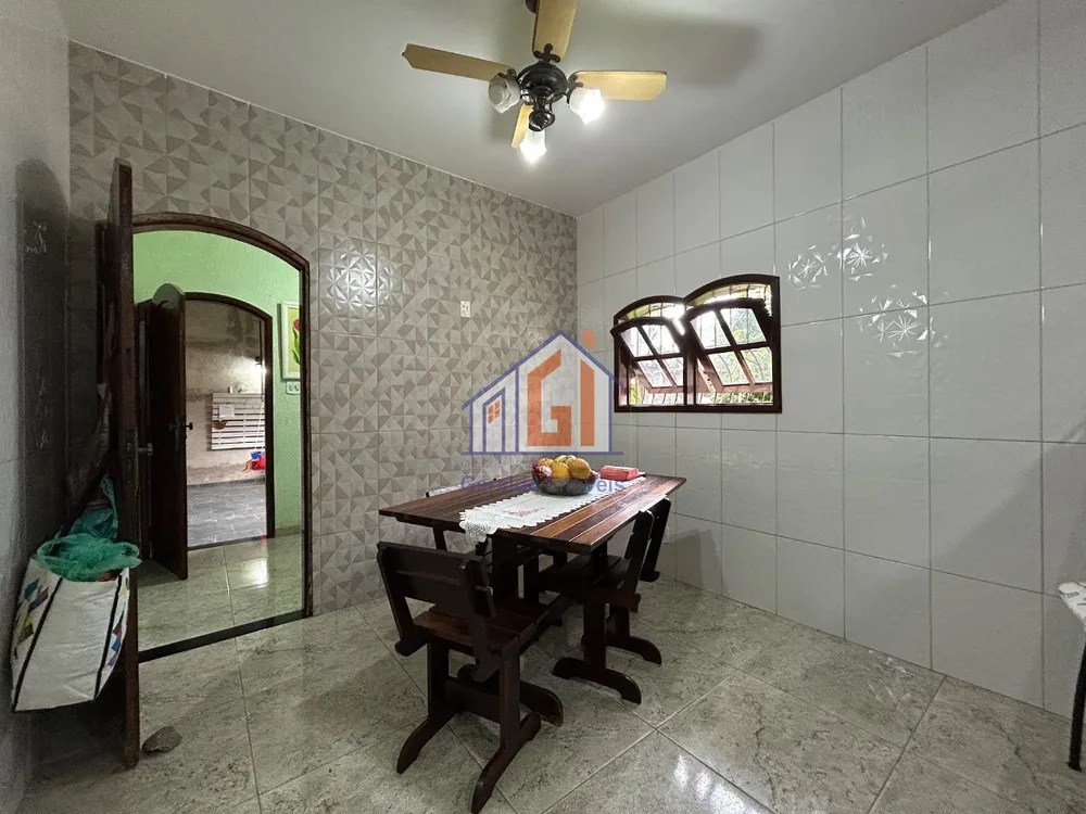 Casa, 3 quartos, 110 m² - Foto 28