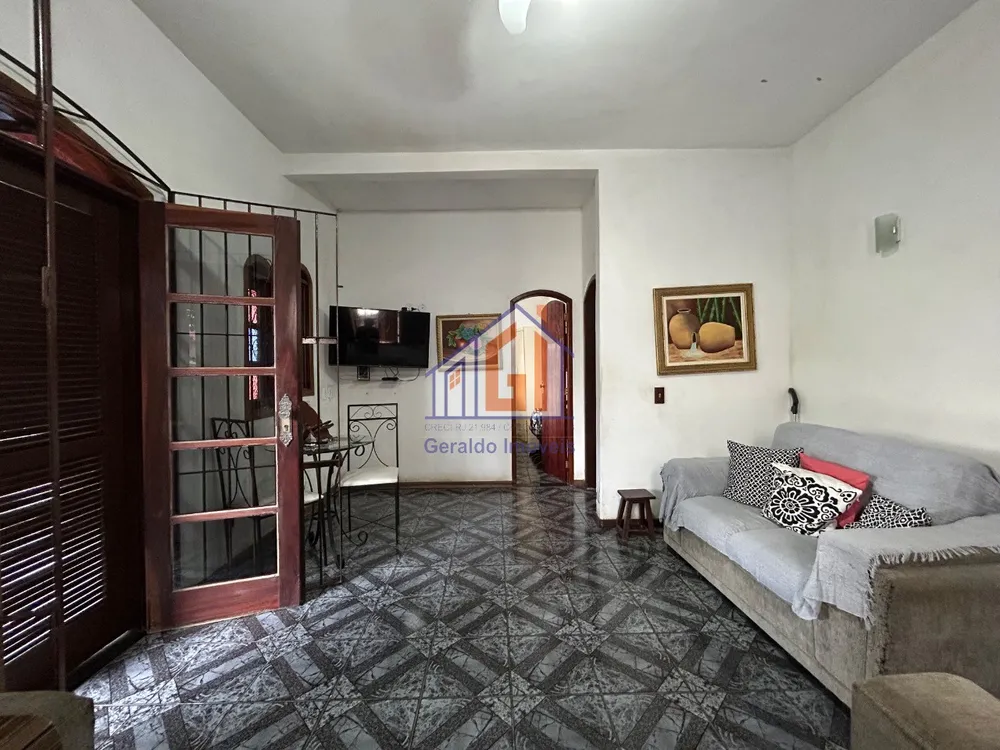 Casa, 3 quartos, 110 m² - Foto 10