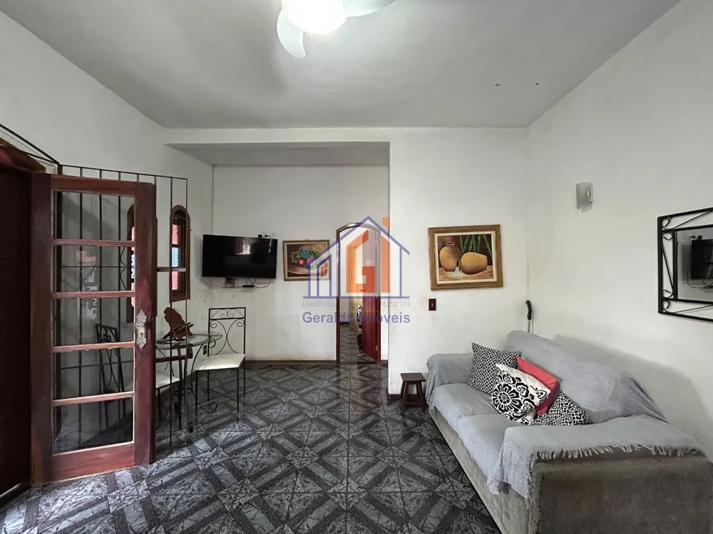 Casa, 3 quartos, 110 m² - Foto 6