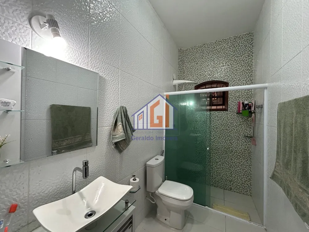 Casa, 3 quartos, 110 m² - Foto 13