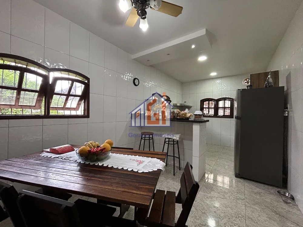 Casa, 3 quartos, 110 m² - Foto 23