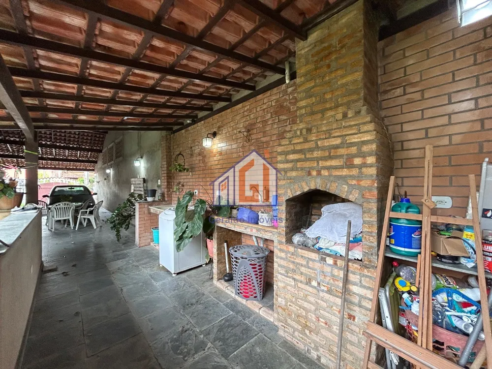 Casa, 3 quartos, 110 m² - Foto 36