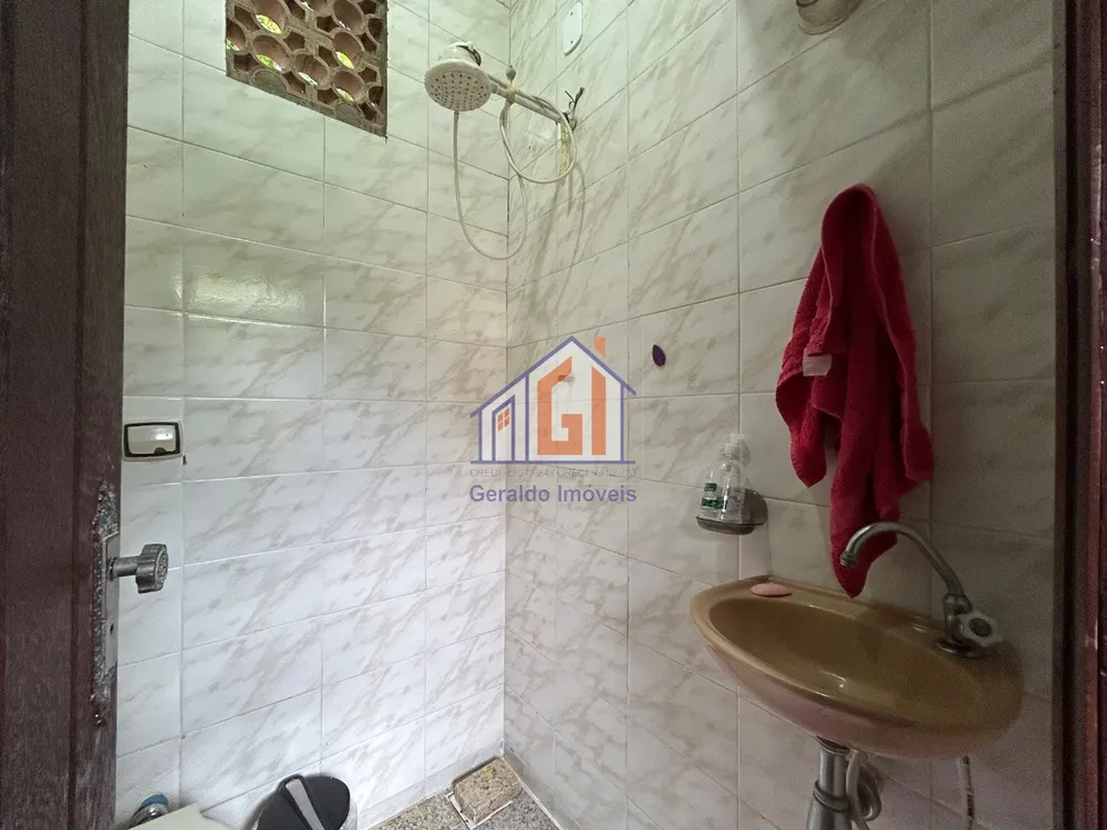 Casa, 3 quartos, 110 m² - Foto 34