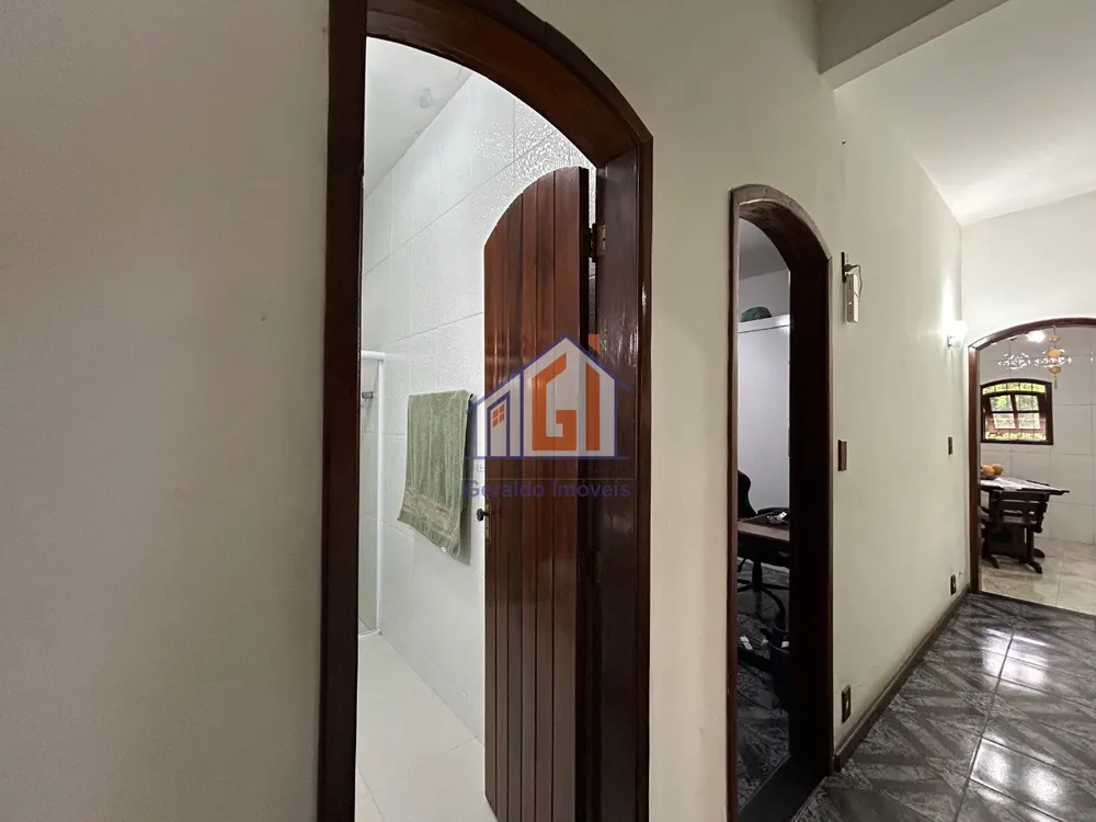 Casa, 3 quartos, 110 m² - Foto 20