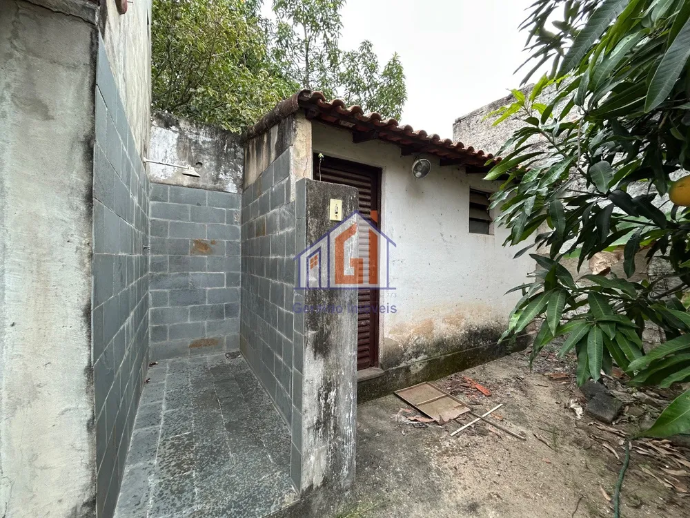 Casa, 3 quartos, 110 m² - Foto 37