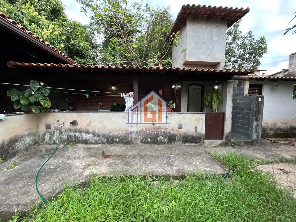 Casa, 3 quartos, 110 m² - Foto 39