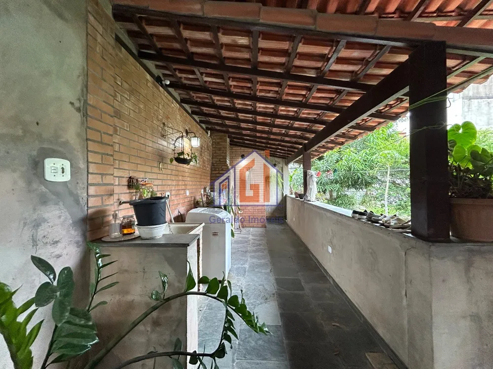 Casa, 3 quartos, 110 m² - Foto 32