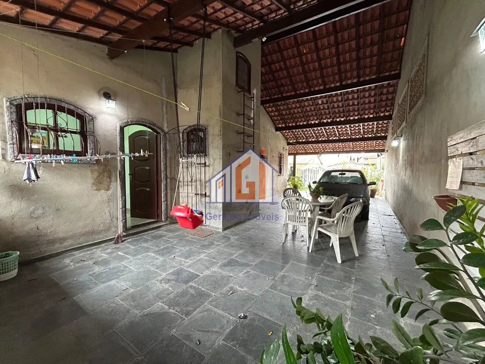 Casa, 3 quartos, 110 m² - Foto 40