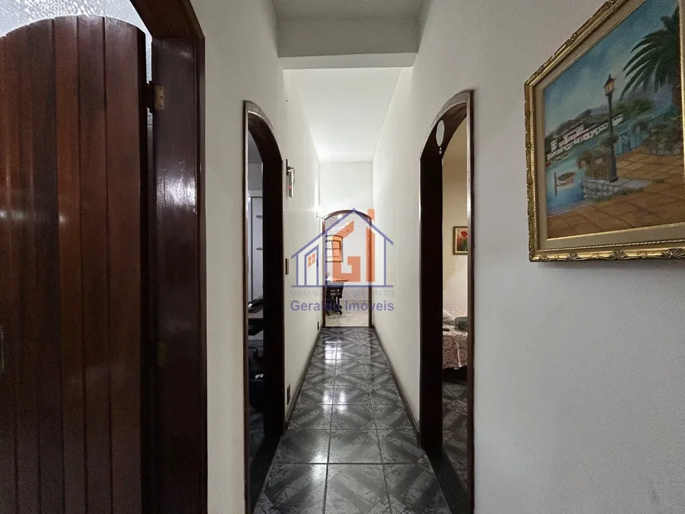 Casa, 3 quartos, 110 m² - Foto 12