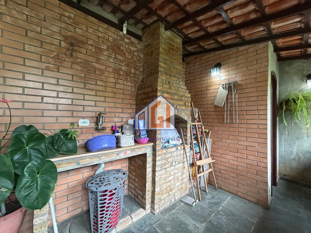 Casa, 3 quartos, 110 m² - Foto 33