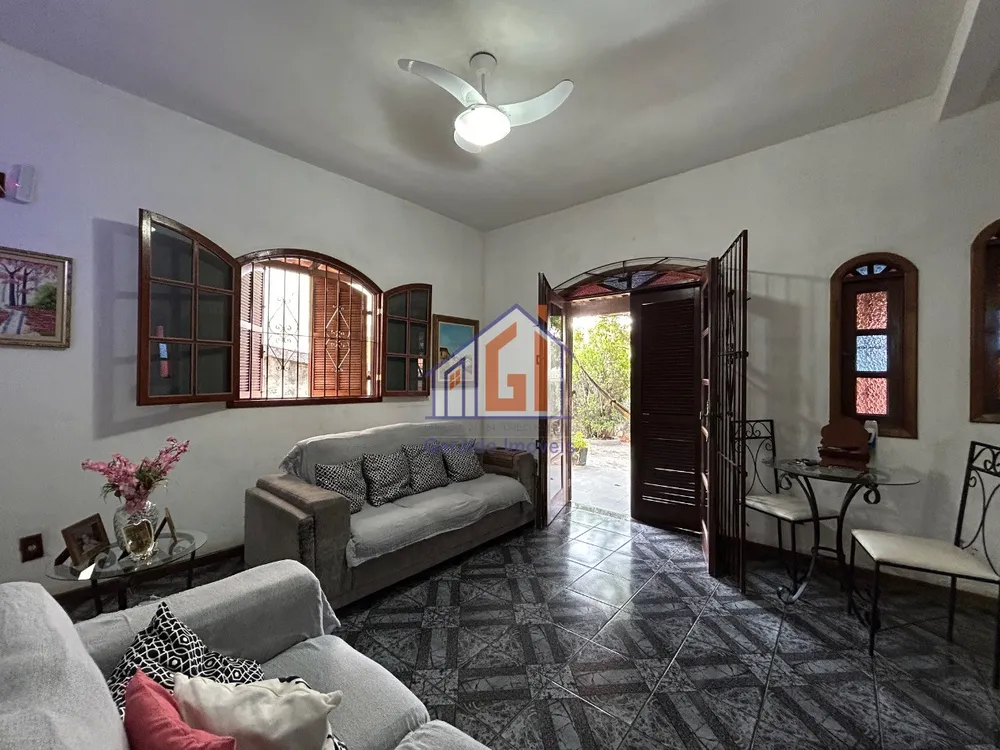 Casa, 3 quartos, 110 m² - Foto 8