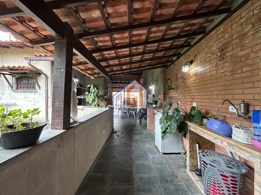 Casa, 3 quartos, 110 m² - Foto 35