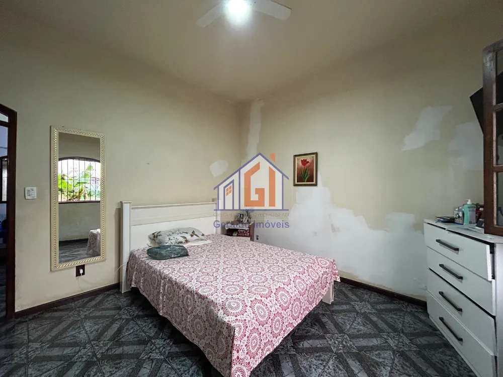 Casa, 3 quartos, 110 m² - Foto 19