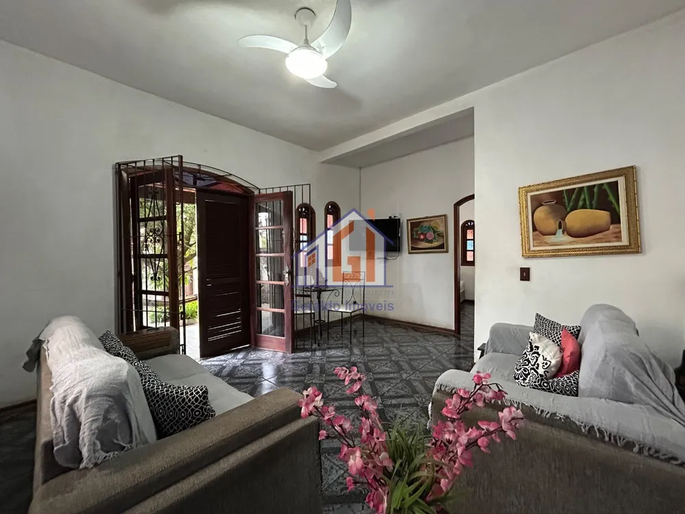 Casa, 3 quartos, 110 m² - Foto 9