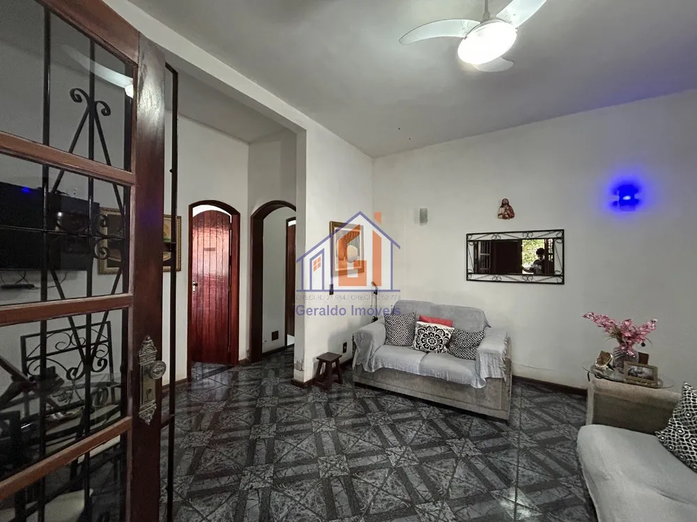 Casa, 3 quartos, 110 m² - Foto 5
