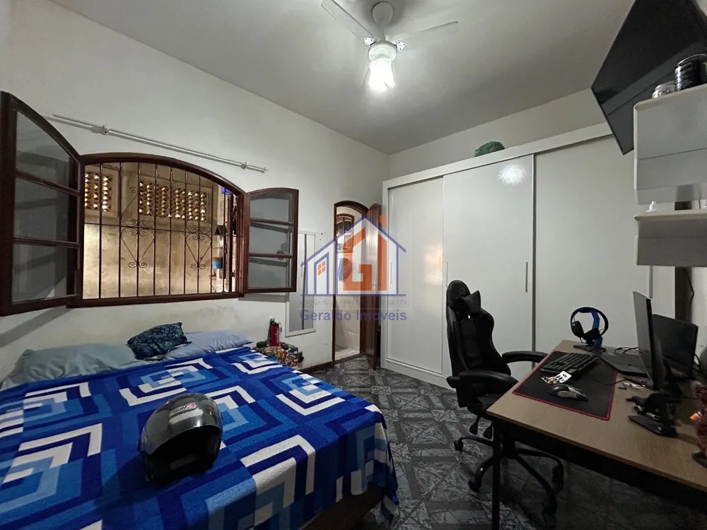 Casa, 3 quartos, 110 m² - Foto 14