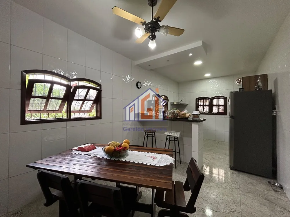 Casa, 3 quartos, 110 m² - Foto 22