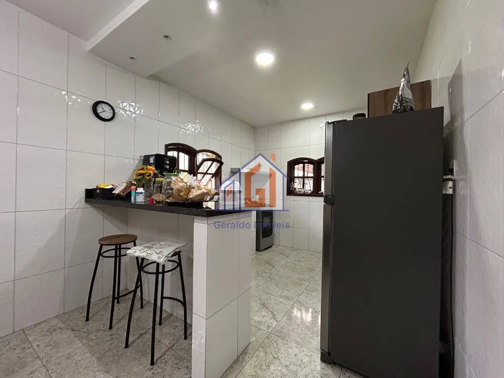 Casa, 3 quartos, 110 m² - Foto 24