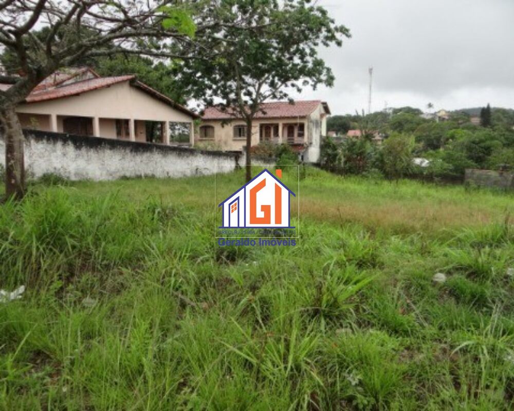 Terreno, 994 m² - Foto 1