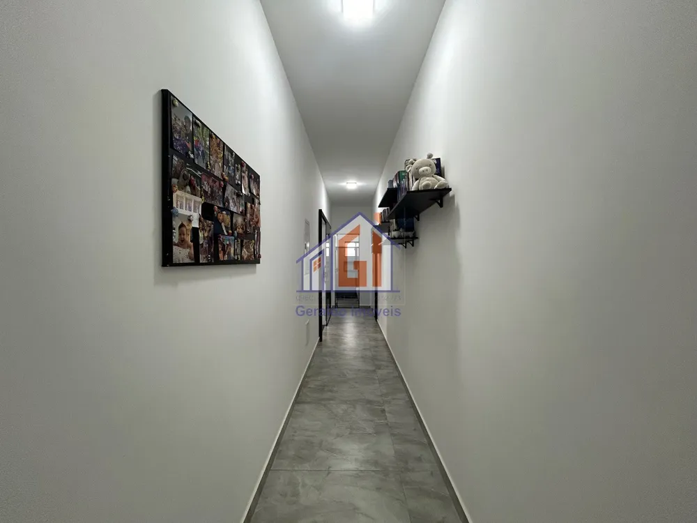 Casa, 3 quartos, 360 m² - Foto 12