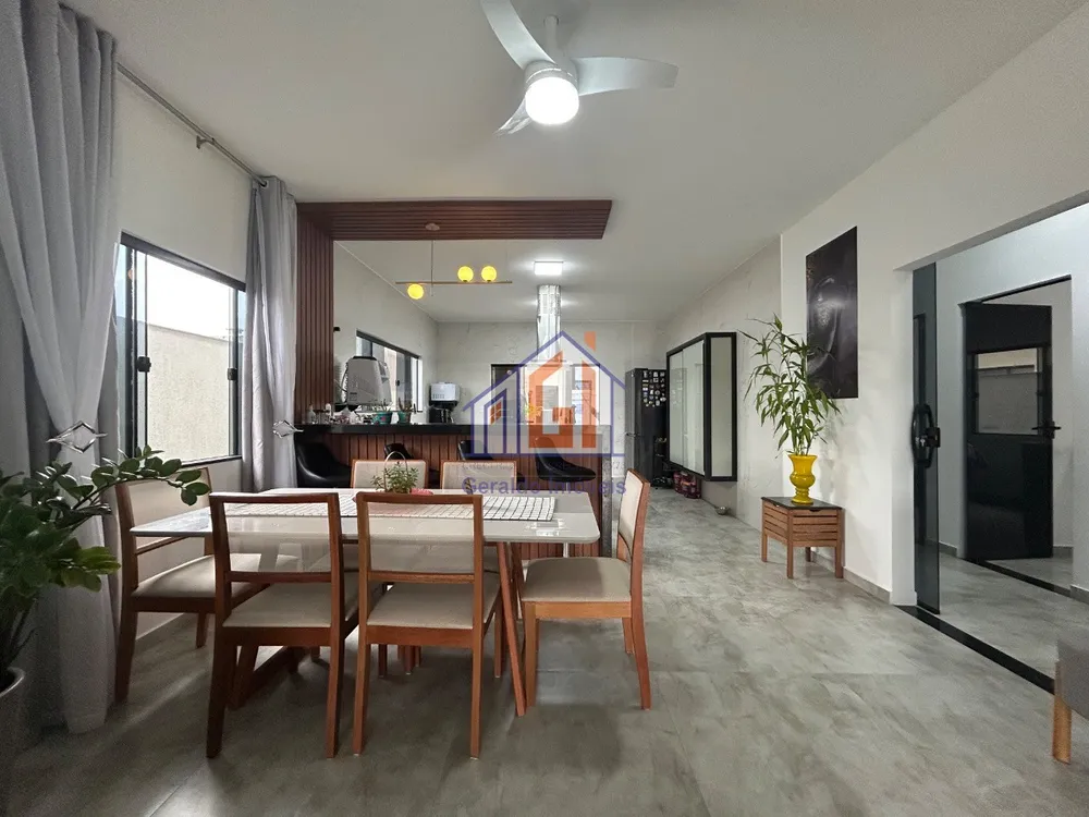 Casa, 3 quartos, 360 m² - Foto 32