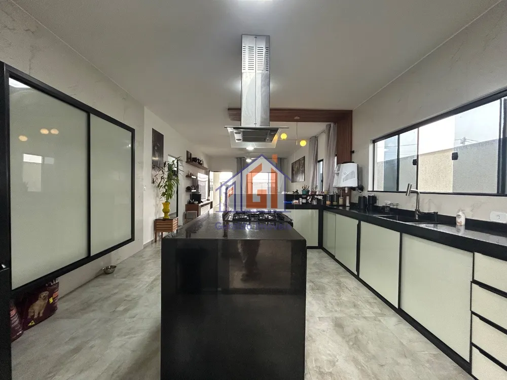 Casa, 3 quartos, 360 m² - Foto 34